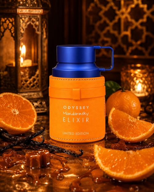 Armaf Mandarin Elixir