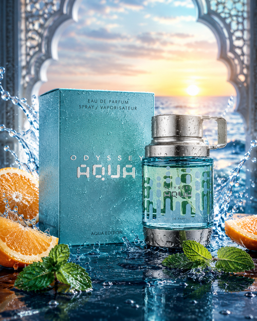 Armaf Odyssey Aqua