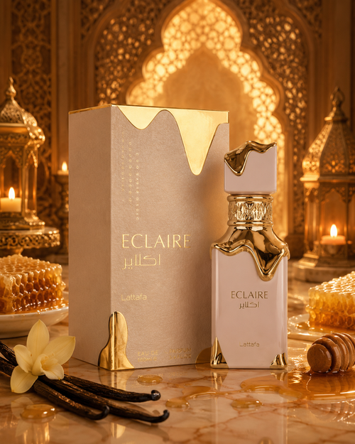 Lattafa Eclaire