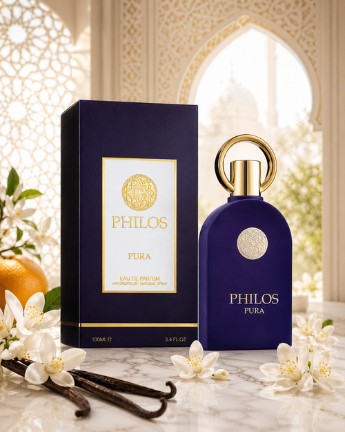 Maison Alhambra Philos Pura