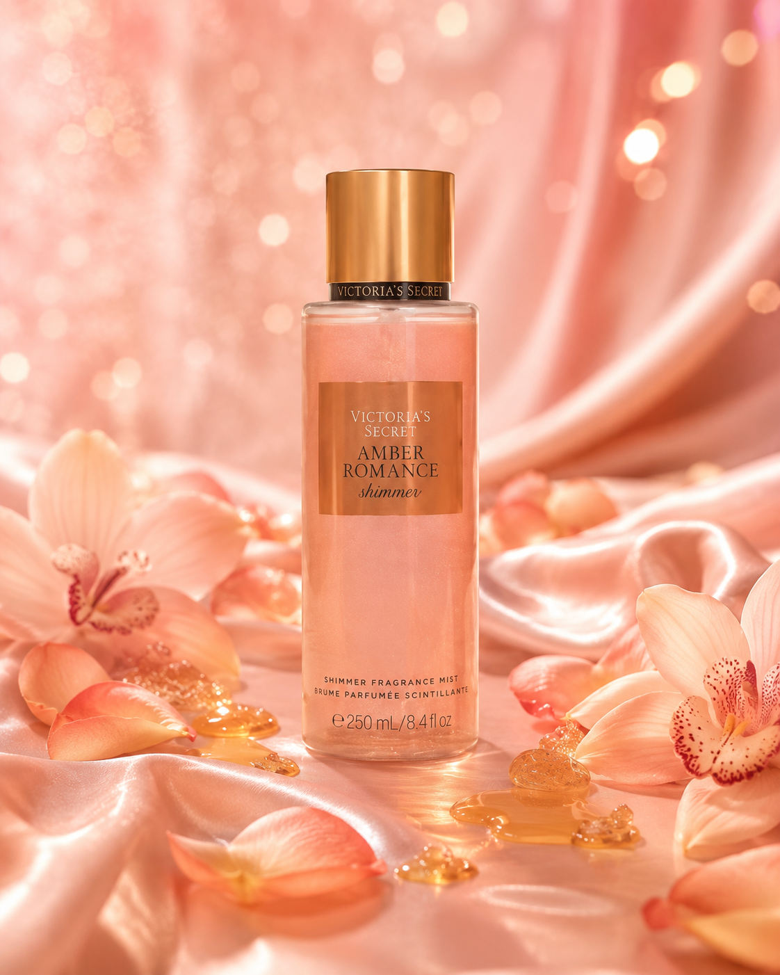 Amber Romance