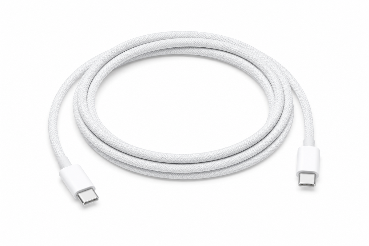 Cable Original Tipo C