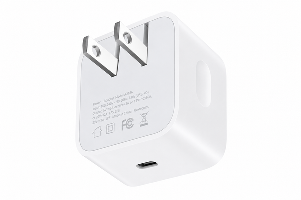 Cargador Original 40W